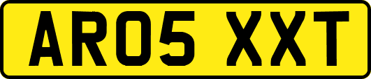 AR05XXT
