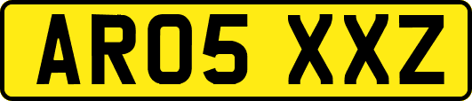AR05XXZ