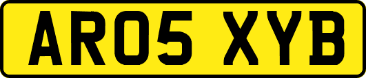 AR05XYB