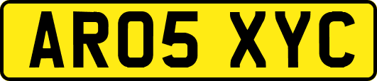 AR05XYC