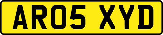 AR05XYD