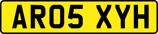 AR05XYH