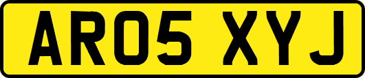 AR05XYJ