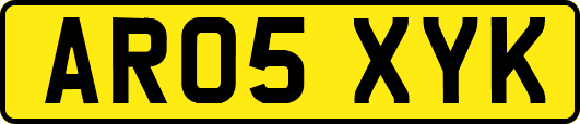 AR05XYK