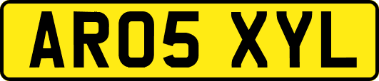 AR05XYL