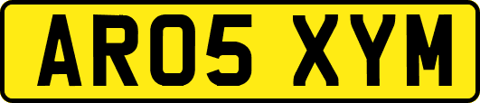 AR05XYM