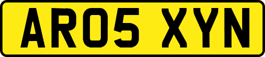 AR05XYN