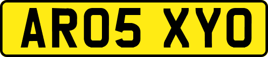 AR05XYO