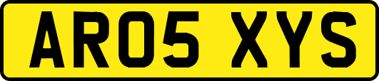 AR05XYS