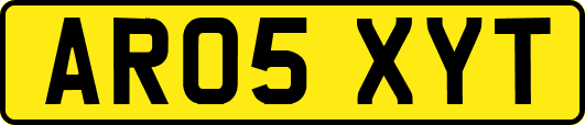AR05XYT