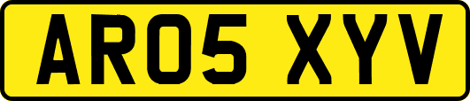 AR05XYV