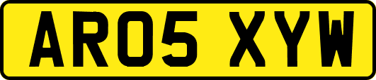 AR05XYW