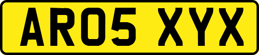 AR05XYX
