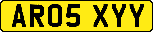 AR05XYY