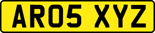 AR05XYZ