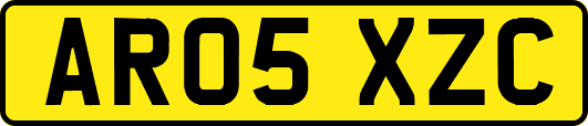 AR05XZC