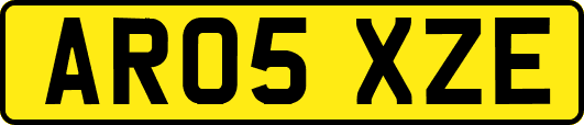 AR05XZE