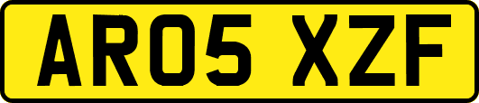 AR05XZF