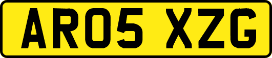 AR05XZG
