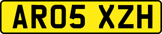 AR05XZH
