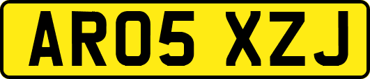 AR05XZJ