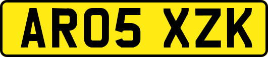 AR05XZK