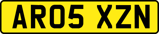 AR05XZN