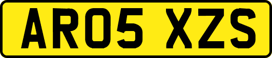 AR05XZS