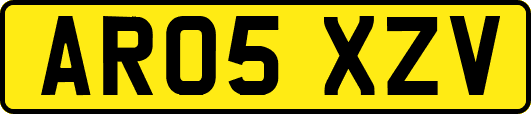 AR05XZV
