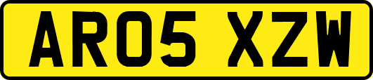 AR05XZW