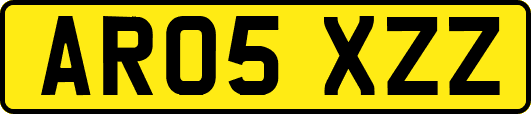 AR05XZZ