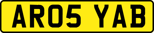 AR05YAB