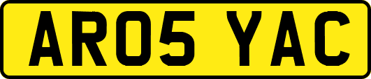 AR05YAC