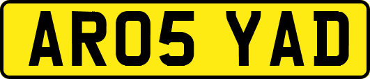 AR05YAD