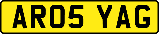 AR05YAG