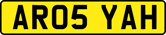 AR05YAH