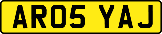 AR05YAJ
