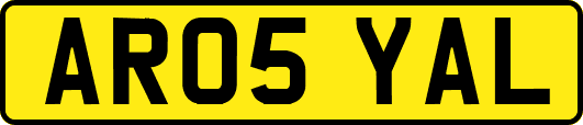 AR05YAL