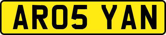 AR05YAN