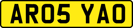 AR05YAO