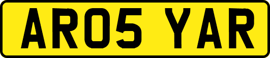 AR05YAR