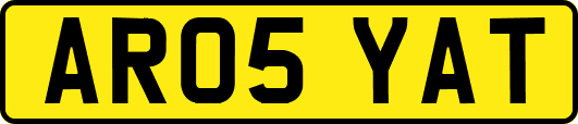 AR05YAT