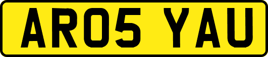 AR05YAU