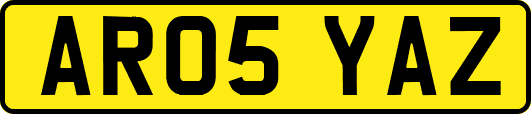 AR05YAZ