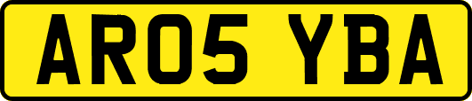 AR05YBA