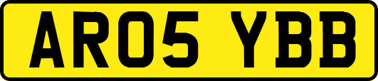 AR05YBB