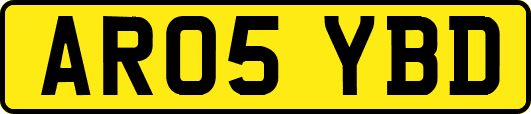 AR05YBD