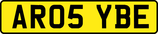 AR05YBE