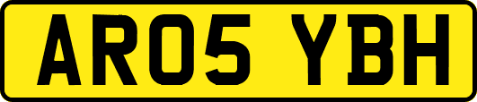AR05YBH