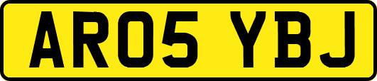 AR05YBJ